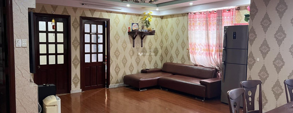 Chung cư 3 phòng ngủ, bán căn hộ vị trí đặt vị trí ở Trương Văn Bang, Phường 7, trong căn hộ có tổng 3 PN, 2 WC giá hợp lý-03