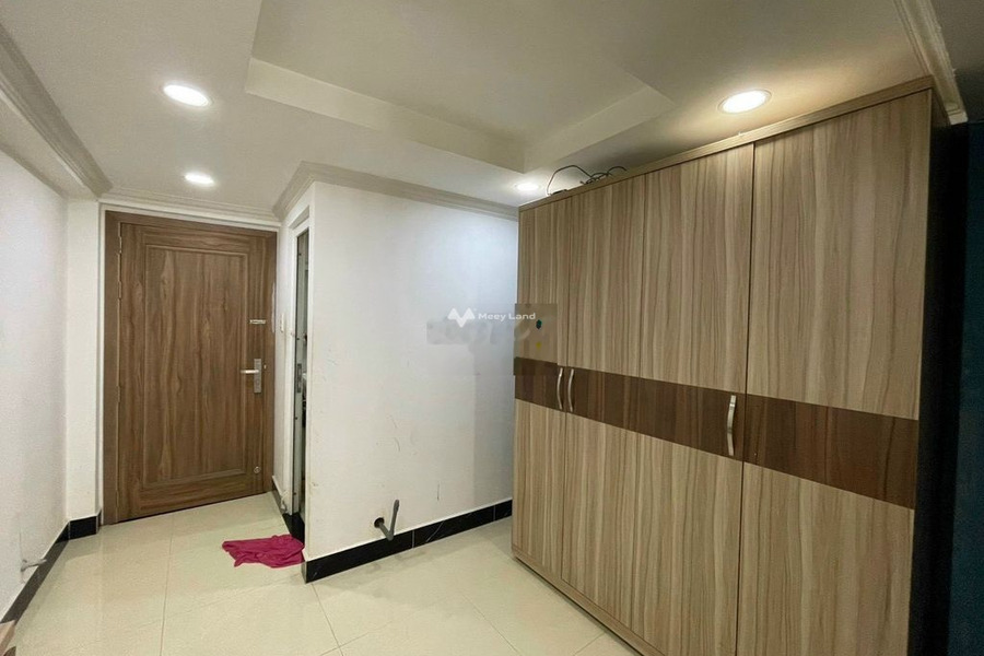 Với diện tích tiêu chuẩn 140m2, cho thuê nhà ở vị trí đẹp tọa lạc ngay ở Vũ Huy Tấn, Phường 3, trong nhà tổng quan bao gồm 1 phòng ngủ giá tốt nhất-01