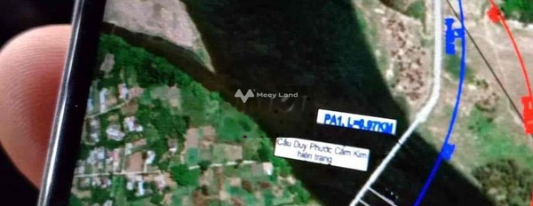 Ở Phù Dung, Duy Xuyên bán đất 920 triệu có diện tích là 234m2-03
