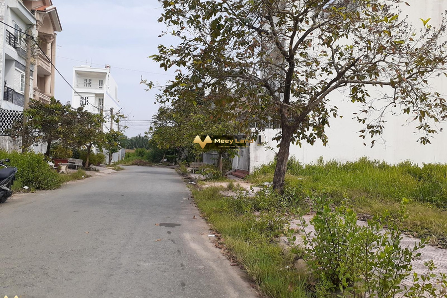 Bán đất 77m2, vị trí mặt tiền tọa lạc ngay trên Xã Phú Xuân, Huyện Nhà Bè, hướng Tây Nam-01