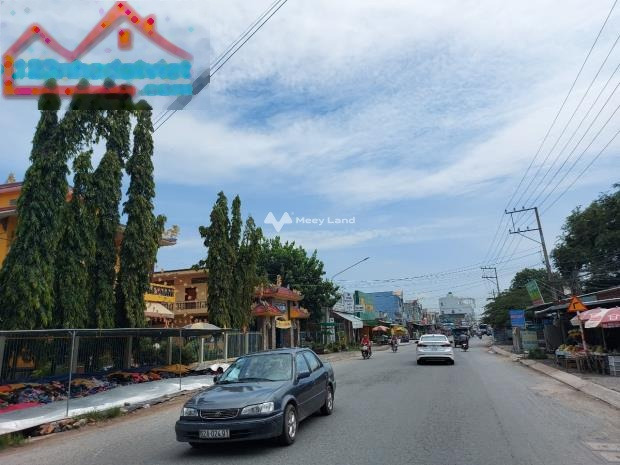 Vị trí tiềm năng Nguyễn Thị Thọ, Đức Hòa bán đất, giá bán khuyến mãi chỉ 2.45 tỷ với diện tích rộng 170m2-01