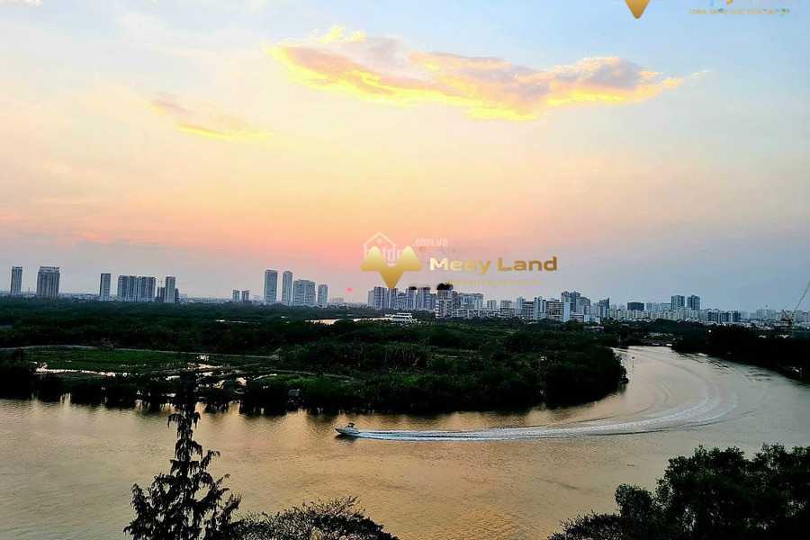 Bán chung cư vị trí thuận lợi tại Đường Tôn Dật Tiên, Hồ Chí Minh, giá bán thương lượng 8.3 tỷ có tổng dt 166 m2-01