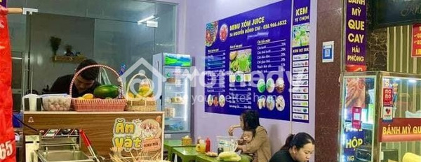 Bán nhà bán ngay với giá bàn giao 11.5 tỷ có diện tích chung là 4m2 mặt tiền nằm ngay tại Nguyễn Đổng Chi, Hà Nội-03