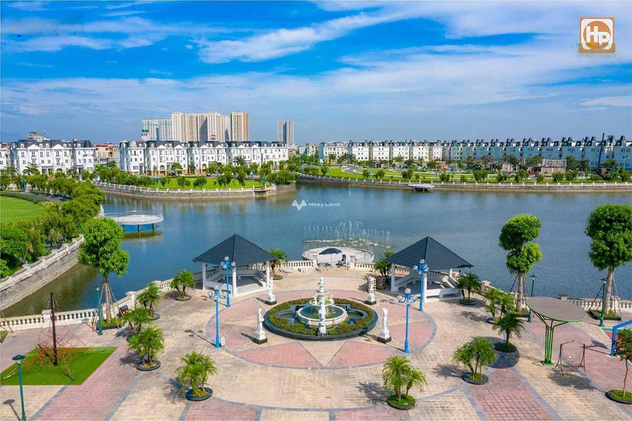 Dự án nằm ngay ở Lideco, bán biệt thự vị trí ngay ở Trạm Trôi, Hà Nội bán ngay với giá bàn giao 37 tỷ có diện tích tổng là 370m2-01