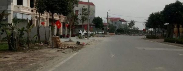 Kim Chân, Bắc Ninh bán đất giá bán liền từ 3.5 tỷ, hướng Đông Bắc diện tích thực là 100m2-03