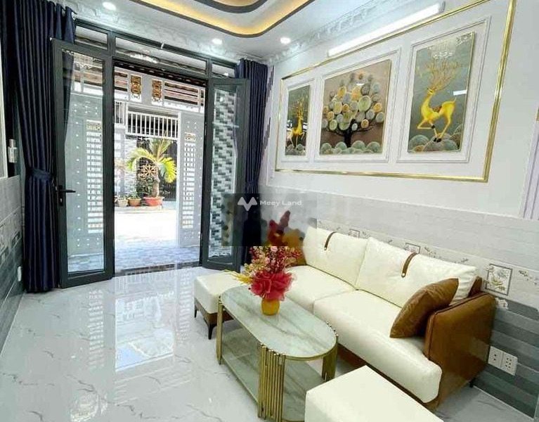 Ở tại Nhà Bè, Hồ Chí Minh, bán nhà, bán ngay với giá bàn giao 2.59 tỷ diện tích gồm 33m2, tổng quan trong nhà có 4 phòng ngủ liên hệ chính chủ-01