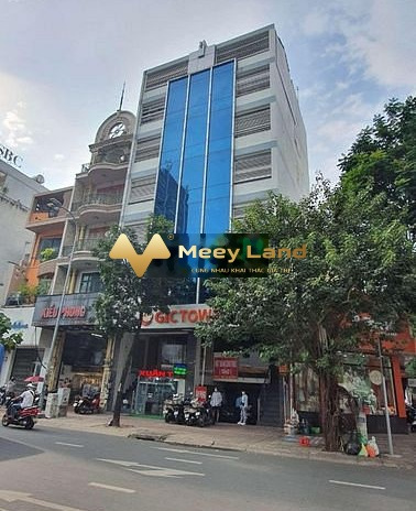 Nhà gồm 4 phòng ngủ cho thuê nhà ở diện tích chung quy 100m2 vào ở luôn giá thực tế 75 triệu/tháng vị trí đẹp ở Đa Kao, Hồ Chí Minh