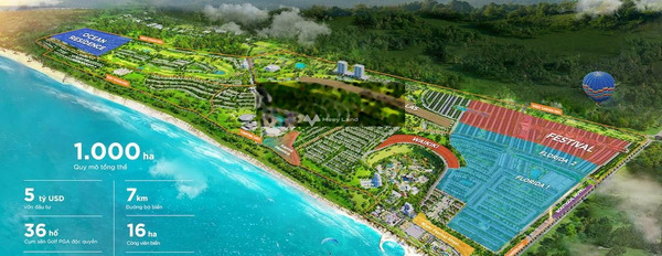 Bán biệt thự có diện tích rộng 200m2 nằm ngay Phan Thiết, Bình Thuận giá bán đặc biệt 10.5 tỷ, tổng quan ngôi nhà này có 4 phòng ngủ, 4 WC-02