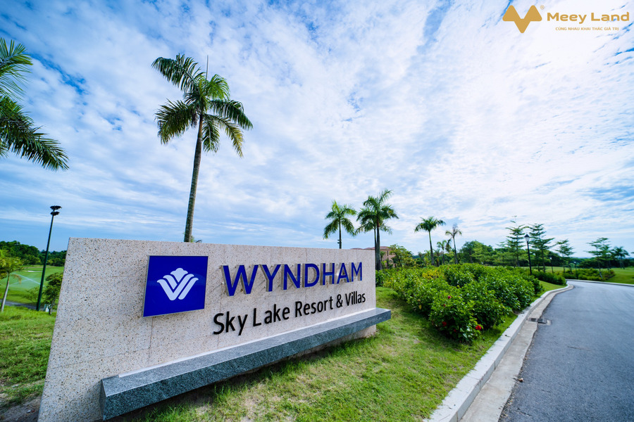 Nóng từng giờ, sinh lãi từng ngày Wyndham Sky Lake Resort & Villas. Chia sẻ lên đến 50/50 doanh thu-01