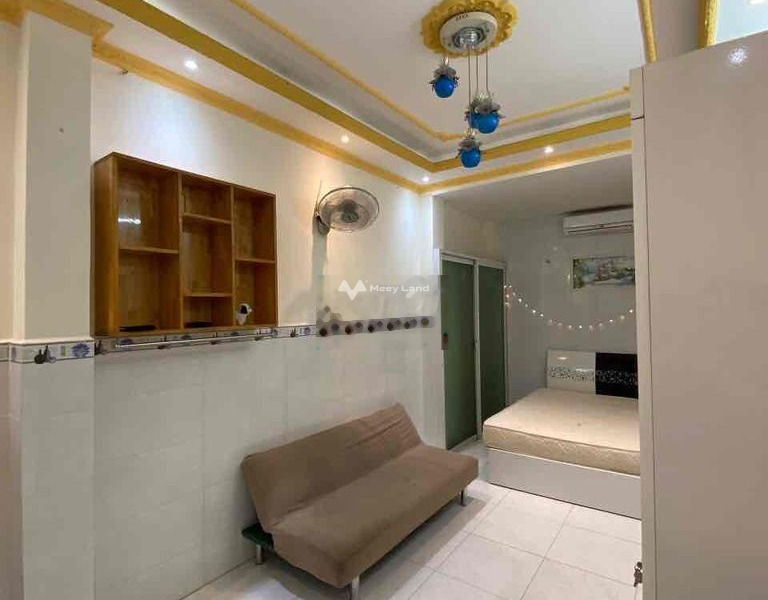 Phòng có tổng Nội thất đầy đủ cho thuê phòng trọ Cô Giang, Hồ Chí Minh vị trí trung tâm-01