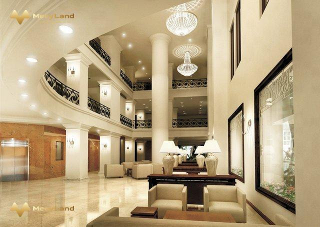 Bán khách sạn đường Thuỳ Vân, Bà Rịa - Vũng Tàu. Diện tích 140m2, giá 15,5 tỷ