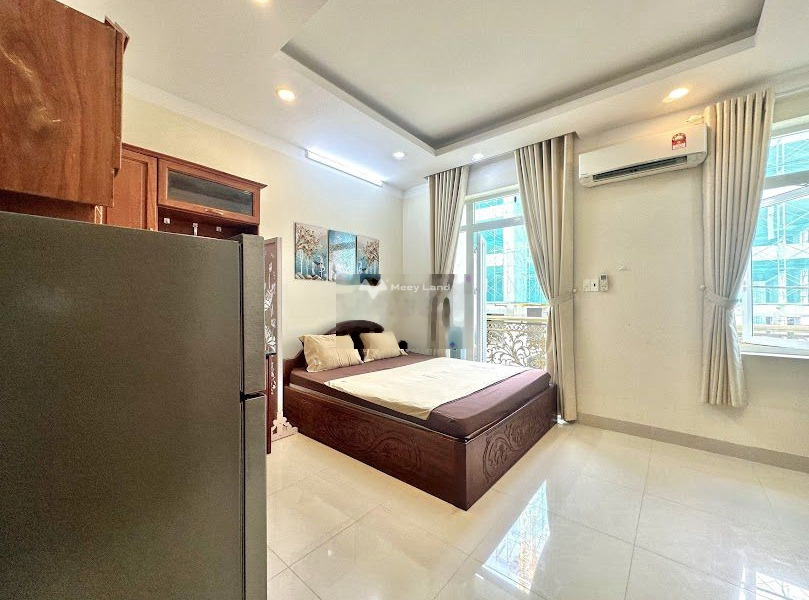 Cho thuê căn hộ vị trí thuận lợi tại Phường 14, Hồ Chí Minh, giá thuê cực tốt chỉ 7.5 triệu/tháng diện tích là 35m2-01