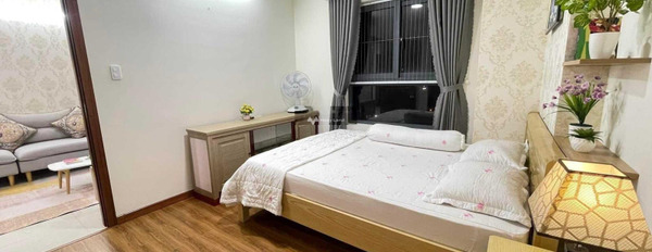 Tài chính khó khăn cho thuê chung cư vị trí mặt tiền ngay ở Quang Trung, Bình Định giá thuê khởi đầu từ 7 triệu/tháng diện tích thực dài 60m2-02