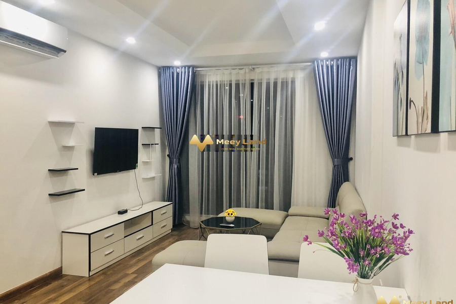 Cho thuê chung cư vị trí đẹp nằm ở Phường Phú Diễn, Hà Nội, trong căn này gồm 2 phòng ngủ, 2 WC-01