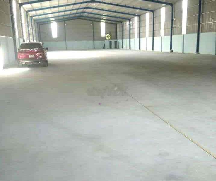 KHO XƯỞNG ĐẸP MỚI(800m2)PCCC,TRẦN CAO,LÊ ĐỨC THỌ -01