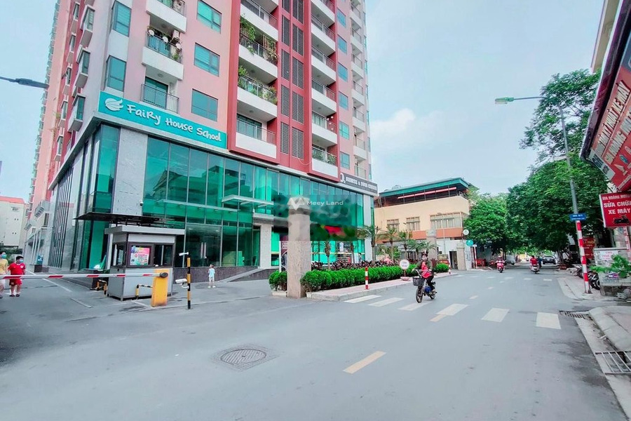 Bán chung cư vị trí đặt ngay ở Ngọc Lâm, Long Biên, nhìn chung bao gồm 3 PN, 2 WC bãi đậu xe rộng-01