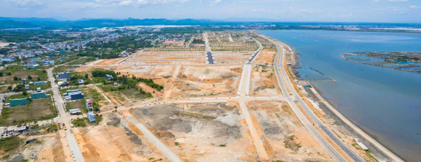 Núi Thành, Quảng Nam 2,4 tỷ bán đất diện tích gồm 400m2-03