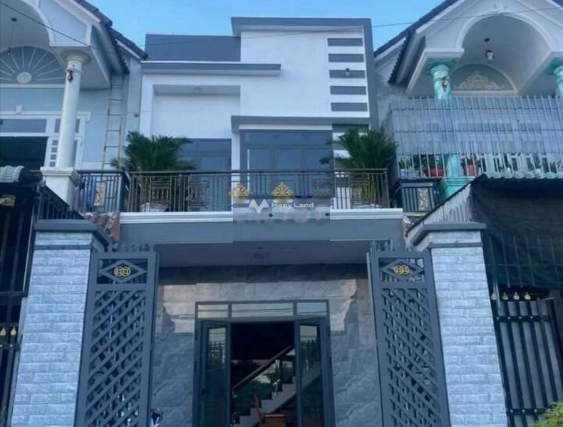 Trong ngôi nhà này có 2 PN, cho thuê nhà ở diện tích chung 65m2 giá thuê mua liền chỉ 11.9 triệu/tháng vị trí đẹp tọa lạc ngay trên Phú Thạnh, Tân Phú-01