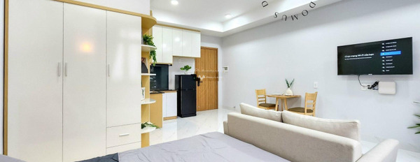 Cho thuê chung cư vị trí ở Tân Phong, Quận 7, trong căn hộ này 1 PN, 1 WC vị trí đắc địa-02
