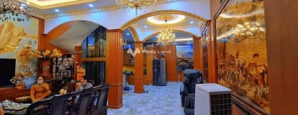 Bán biệt thự, bán ngay với giá hấp dẫn chỉ 34.8 tỷ có một diện tích sàn 150m2 vị trí thuận lợi tại Trần Bình, Mai Dịch-03