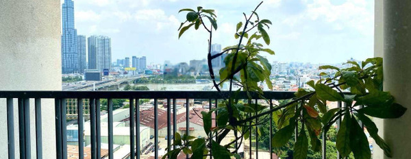 Giá 6.2 tỷ, bán chung cư có một diện tích là 95m2 vị trí mặt tiền Quận 2, Hồ Chí Minh, ngôi căn hộ này gồm có 2 PN, 2 WC lh để xem ngay-03