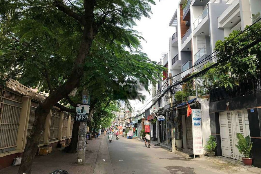 Bán nhà vị trí đẹp ngay trên Lâm Văn Bền, Hồ Chí Minh bán ngay với giá đề cử chỉ 8.85 tỷ có diện tích 70m2 trong nhà có tất cả 5 phòng ngủ-01