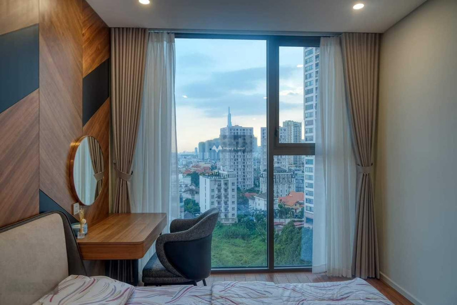 Tổng quan căn hộ này thì có 2 phòng ngủ, cho thuê căn hộ vị trí thuận lợi tọa lạc ngay ở Nguyễn Văn Hưởng, Quận 2 lh biết chi tiết-01