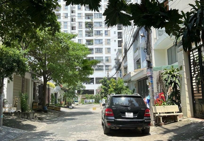 Vị trí thuận lợi ở Thủ Đức, Hồ Chí Minh bán nhà giá bán đặc biệt từ 9.3 tỷ tổng quan căn này thì có 2 phòng ngủ-01
