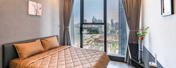 Giá 14 tỷ, bán chung cư diện tích chính là 100m2 vị trí thuận lợi gần Tôn Đức Thắng, Hồ Chí Minh, tổng quan có tổng 3 phòng ngủ, 2 WC lh xem trực tiếp-02