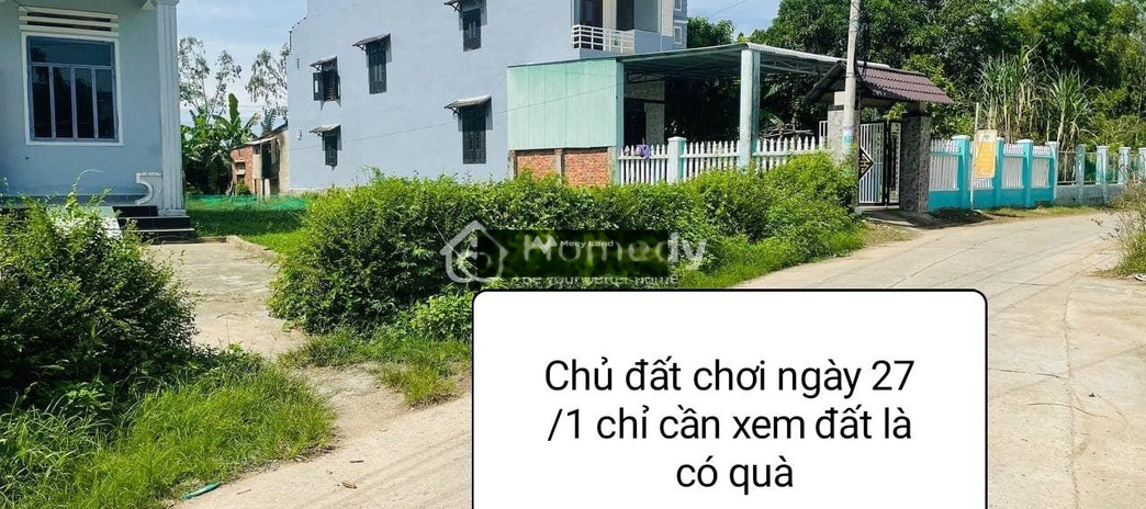 Vị trí tốt đặt nằm ngay Đường 605, Điện Bàn bán đất, giá cực mềm chỉ 540 triệu diện tích rộng rãi 175m2