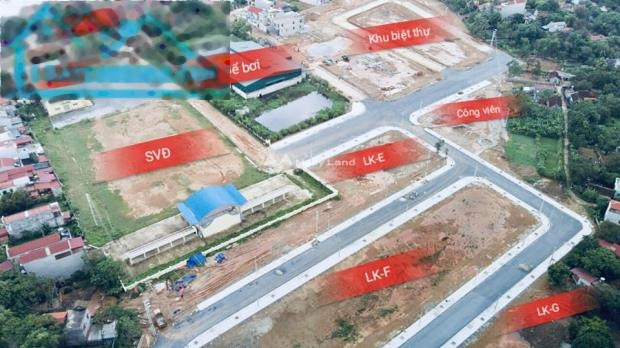 Giá bàn giao 1.07 tỷ, Bán đất Có tổng diện tích 125m2 vị trí mặt tiền tọa lạc ngay trên Quốc Lộ 45, Kim Tân nói không với trung gian-01