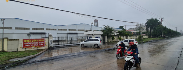 Bán nhà xưởng KCN khu công nghiệp Khánh Phú, tỉnh Ninh Bình - 15.000m2, miễn trung gian-03
