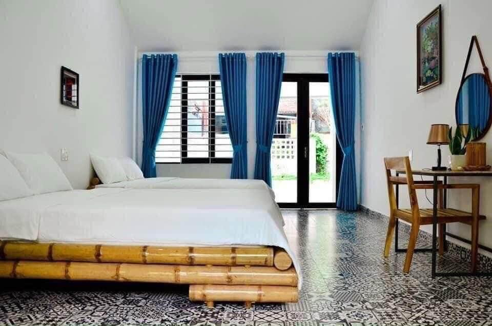 Bán căn hộ dịch vụ - homestay huyện Phú Vang tỉnh Thừa Thiên Huế giá 3.3 tỷ-1