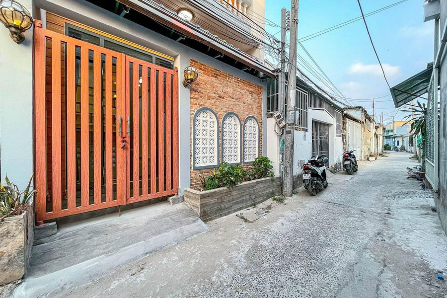Cần bán nhà riêng quận Bình Tân thành phố Hồ Chí Minh giá 2.19 tỷ-01