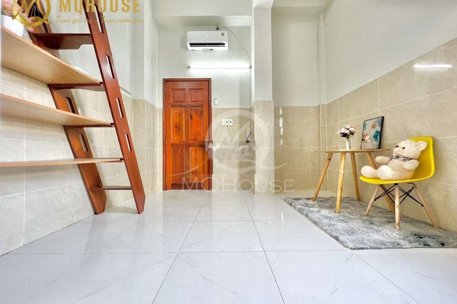 Cho thuê chung cư vị trí thuận lợi tọa lạc ngay Lê Đại Hành, Hồ Chí Minh, trong căn hộ này thì có 1 PN, 1 WC tin chính chủ-01