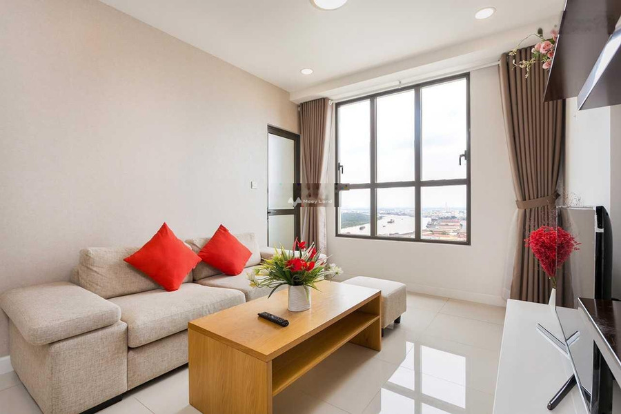 Cho thuê căn hộ mặt tiền tọa lạc trên Quận 4, Hồ Chí Minh, thuê ngay với giá bất ngờ chỉ 20 triệu/tháng có diện tích chuẩn 79m2-01