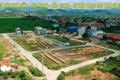 Bán nhà riêng huyện Lục Ngạn tỉnh Bắc Giang giá 2.7 tỷ