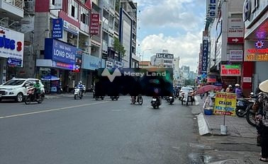 Bán liền kề trên Quận 3, Hồ Chí Minh giá 24 tỷ-02