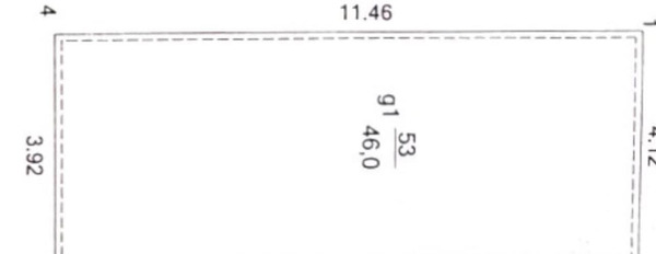 DT 46m2 bán nhà ở vị trí thuận lợi tọa lạc tại Đội Cấn, Hà Nội vào ở ngay-02