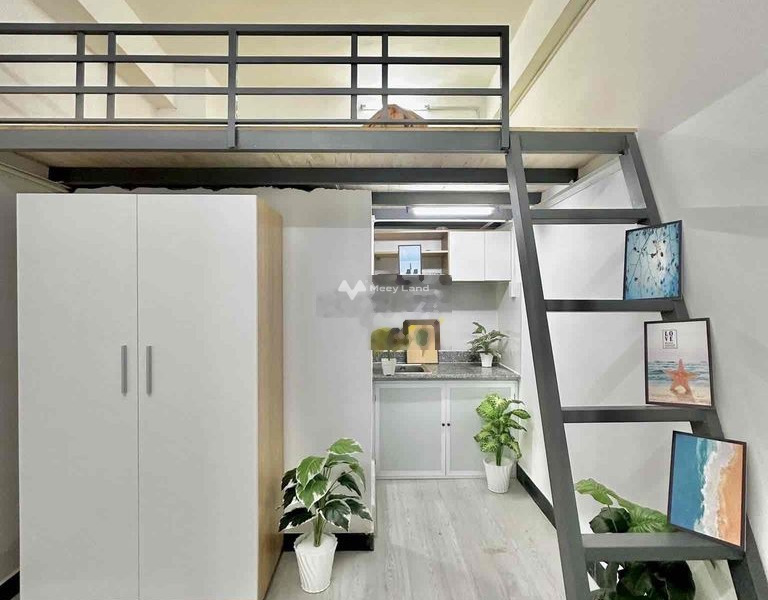 Cho thuê chung cư vị trí đặt ở trong Lê Lợi, Phường 3, trong căn hộ này thì gồm 1 phòng ngủ, 1 WC giá tốt nhất-01