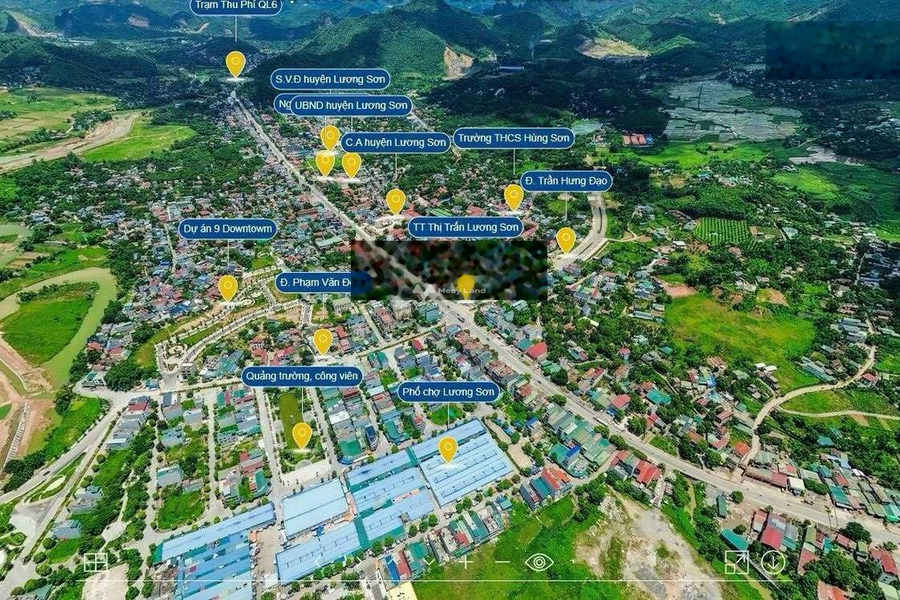 Vị trí đẹp nằm ngay Thanh Liêm, Hà Nam bán đất giá bán khởi đầu chỉ 1.4 tỷ diện tích trong khoảng 90m2-01