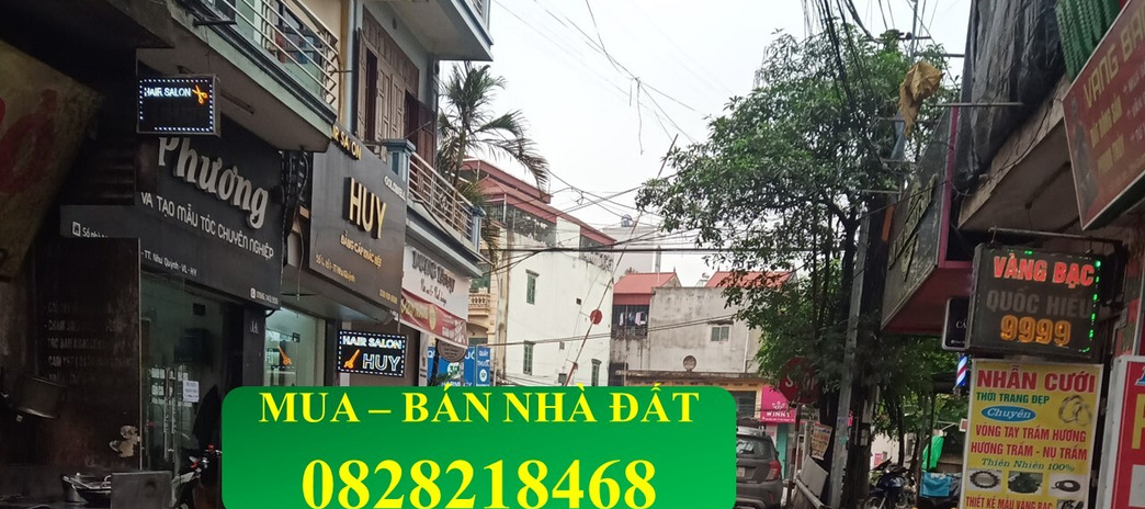 Gia chủ bán mảnh đất Dốc Vật Giá - Thị trấn Như Quỳnh - Văn Lâm