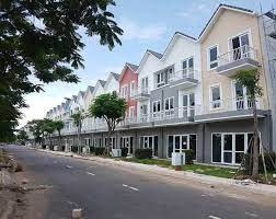 8.5 tỷ, bán liền kề diện tích rộng là 75m2 vị trí đẹp ngay tại Phú Hữu, Hồ Chí Minh nội thất chủ yếu Thô, hướng Tây - Nam liên hệ liền-02