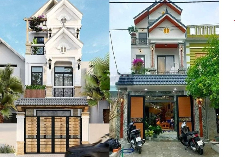 Nhà 3 phòng ngủ bán nhà ở diện tích khoảng 120m2 bán ngay với giá từ 1 tỷ tọa lạc ngay tại Ngũ Hành Sơn, Đà Nẵng, hướng Đông-01