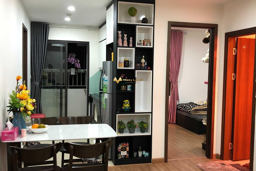 Tọa lạc ở Hoàng Liệt, Hà Nội, bán chung cư bán ngay với giá ưu đãi từ 2.35 tỷ, trong căn hộ có tổng cộng 3 phòng ngủ, 2 WC không ngập nước-01
