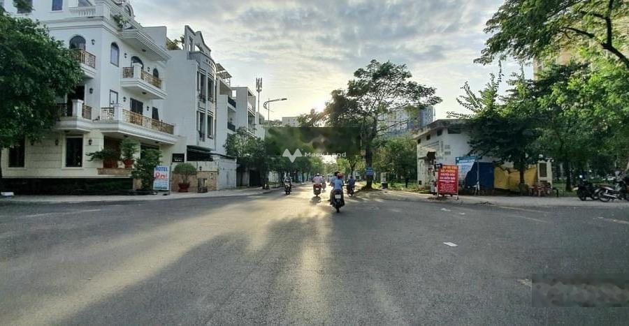 Bán đất trên Quận 2, Hồ Chí Minh giá 11,88 tỷ-01