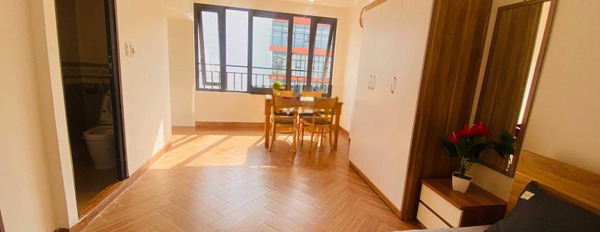 Cho thuê căn hộ diện tích rộng rãi 30m2 vị trí thuận lợi tọa lạc ngay ở Phú Diễn, Hà Nội giá thuê liền 4.55 triệu/tháng-03