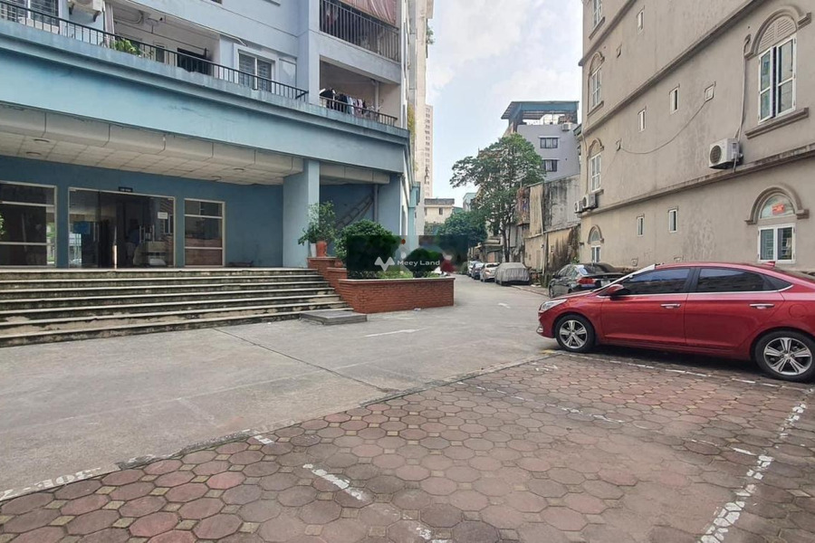Bán chung cư căn hộ có Đầy đủ vị trí thuận lợi tọa lạc ngay ở Trần Bình, Cầu Giấy giá bán đề xuất từ 2.98 tỷ-01