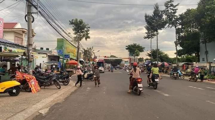 Bán đất quận 12 thành phố Hồ Chí Minh giá 7.5 tỷ-0