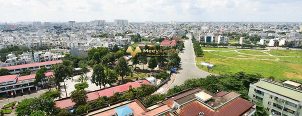 Với dt khoảng 80 m2, bán chung cư giá siêu mềm từ 2.83 tỷ mặt tiền nằm ngay ở Quận 12, Hồ Chí Minh, căn hộ bao gồm 3 PN, 2 WC, gọi ngay!-03